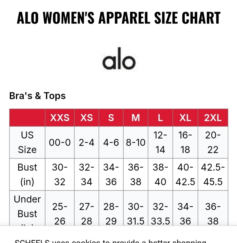 ALO Flash $ - Picture 9 of 9